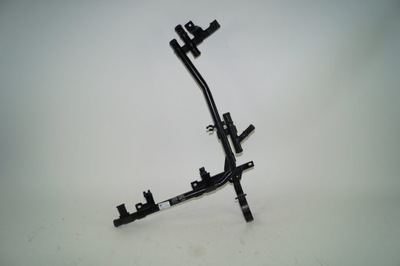 Vw touareg 7p wąż шланг труба wody 7p0121070ab фото №1