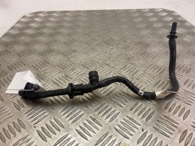 Bmw 3 g20 g21 2020 шланг / пабтрубок  вакуумa 8678029 фото №1