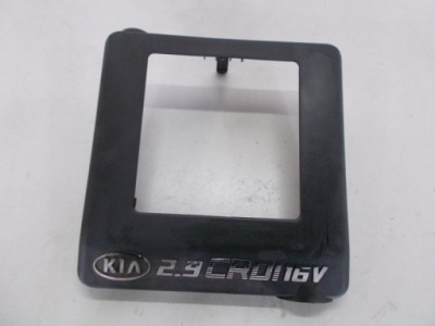 Kia carnivale i воздуховод рамка радиатора 2,9crdi фото №1