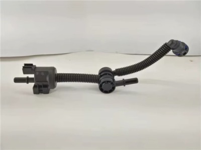 Новий клапан evap паров пального ford fusion edge explorer f-150 2.7 ecoboost фото №1