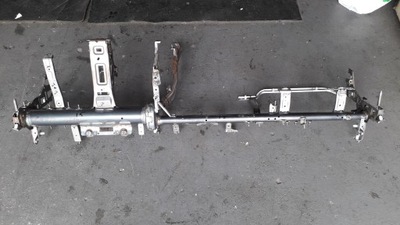 Hyundai ioniq 5 ioniq5 каркас балка консолі фото №1