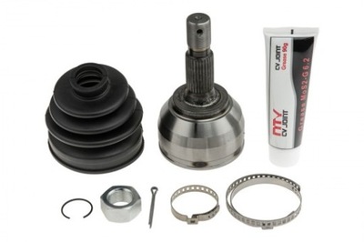 Шарнир наружный peugeot 308 07- 3008 5008 09- фото №1