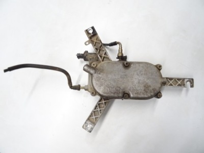 Opel antara 2.2 cdti корпус фільтра пального фото №1