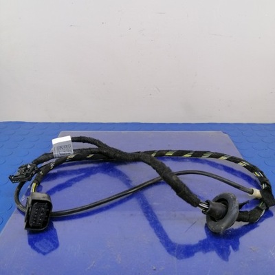 Bmw e65 джгут двері передніх лівих 6920291 фото №1