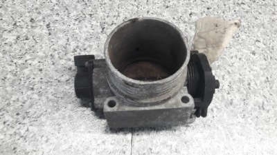 9186780 дросельна заслінка volvo v40 1.8 фото №1