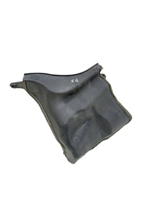 Mercedes-benz ml w166 2014 перегородка відсік двигуна фото №1