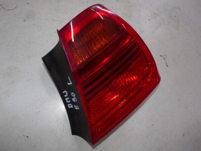 Лампа крыла левый/правый задняя bmw e90 фото №1