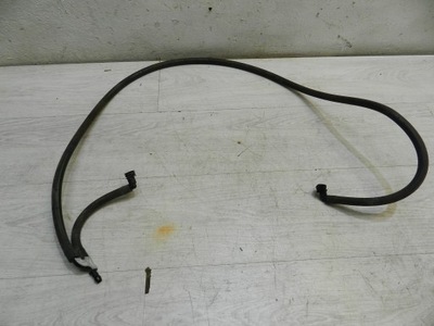 Vw polo 9n iv lift шланг омыватель лампа фото №1