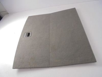 Підлога багажника audi q5 8r 12r фото №1