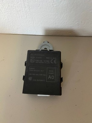 Subaru ascent 2022 блоки управления фото №1