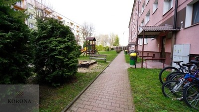 Mieszkanie, Białystok, Antoniuk, 25 m²