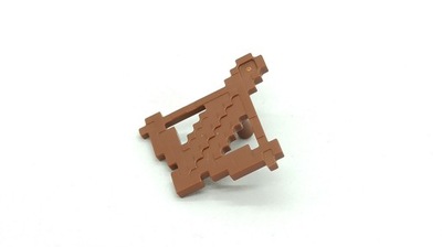 Figurka Lego Minecraft kusza