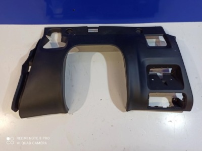 Volvo s60 2017 панели приборная, консоль фото №1