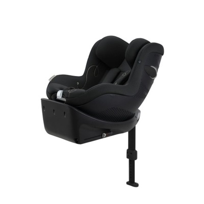 Fotelik 61-105cm Cybex Sirona Gi i-Size Moon Black