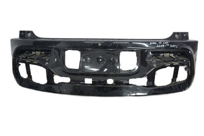 Bmw i3 lift 18r- бампер задня задній фото №1