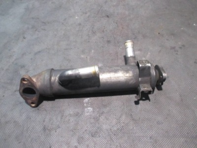 Радиатор egr ford mondeo mk 3 фото №1