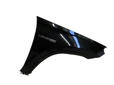 Mercedes gls x167 167 крыло передний правый фото №1