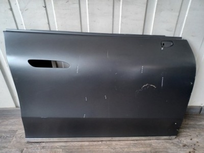 Двері --- mercedes eqs w297 297 2021- ---- передні праве фото №1