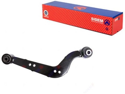 Рычаг задняя toyota rav4 iv lexus nx задняя правый верхний sidem sidem фото №1