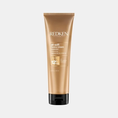 Redken Maseczka Nawilżająca All Soft 250 ml