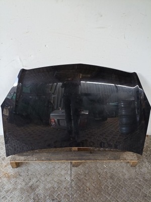 Zafira b капот кришка двигуна z20r фото №1