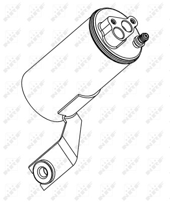 SAUSINTUVAS KONDICIONAVIMO EASY FIT 33227 