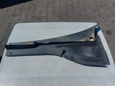 Vw golf vii lift жабо ліва 5g1819403a фото №1