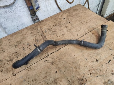 Boxer ii ducato jumper 06-14 2.2 hdi труба wąż шланг фото №1