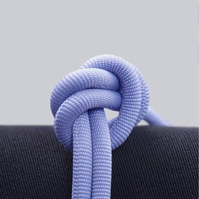 Kabel Baseus USB - USB typ C 2 m fioletowy