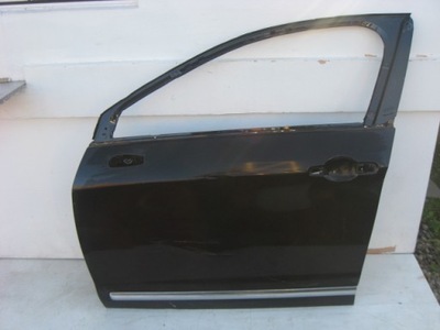 Дверь citroen c5 ii фото №1