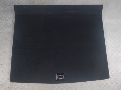 Lexus rx rx300 rx450h iv обшивка підлога багажника 58410-48130 оригінал фото №1