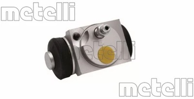 MET04-0979 CILINDRO HAM.RENAULT TWINGO 07-  