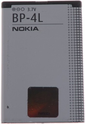 Bateria Nokia BP-4L E52 E71 E72 E6 N97 1500mAh