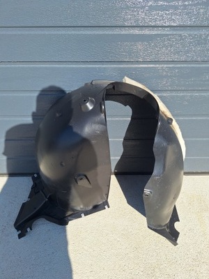 Skoda kamiq подкрылок правое передние ładne фото №1