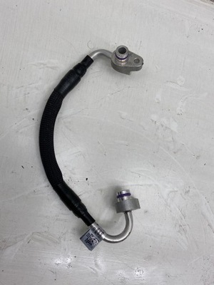 Wąż шланг трубка кондиционера e-tron gt porsche taycan 9j1820726c фото №1