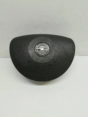 BOLSA AIRBAG VOLANTE OPEL MERIVA A 604455600B  