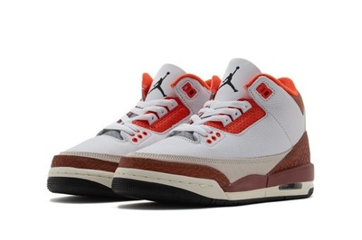 BUTY NIKE AIR JORDAN 3 RETRO SE 38