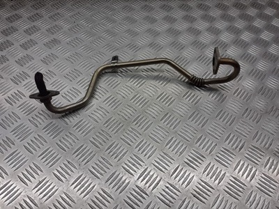 Труба трубка шланг egr vw polo 9n 1.2 фото №1