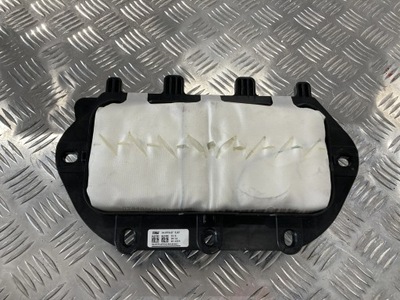 Подушка пасажира citroen c3 iii 16- фото №1