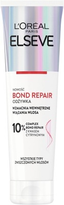 L'Oréal ELSEVE BOND REPAIR Odżywka do włosów