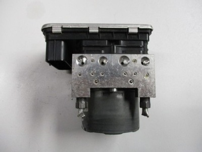 Abs renault scenic iv 1,5dci 476602846r фото №1