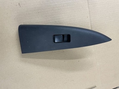 Переключатель окон правый nissan note e11 navara pathfinder фото №1