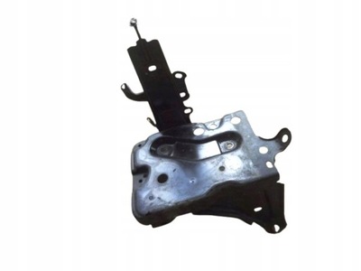 Основание pod аккумулятор toyota yaris iii 2011-2017 rok фото №1