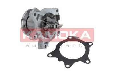 KAMOKA T0204 SIURBLYS VANDENINĖ 