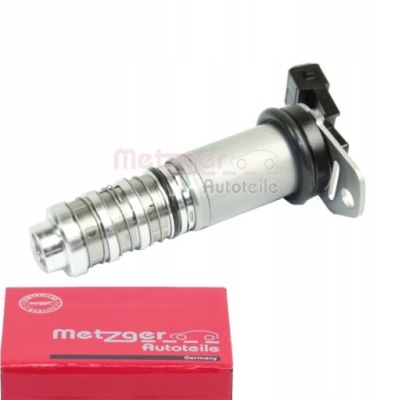 Клапан регулировки faz распределительного вала rolls-royce phantom фото №1