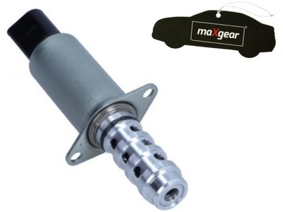 VÁLVULA DE RECAMBIO DE FASES DISTRIBUCIÓN MAXGEAR 27-0692 + ZAPACH  