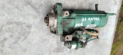 Стартер volvo fe e-5 d7e renault premium dxi фото №1