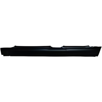 Порог дверной к bmw 5 e34 88-95 фото №1