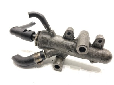 Распределитель топлива opel zafira b - 55188200 фото №1