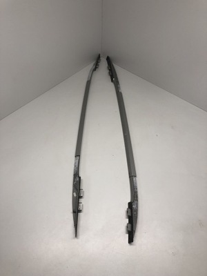 Renault laguna iii 2012 рейлінги дахові фото №1